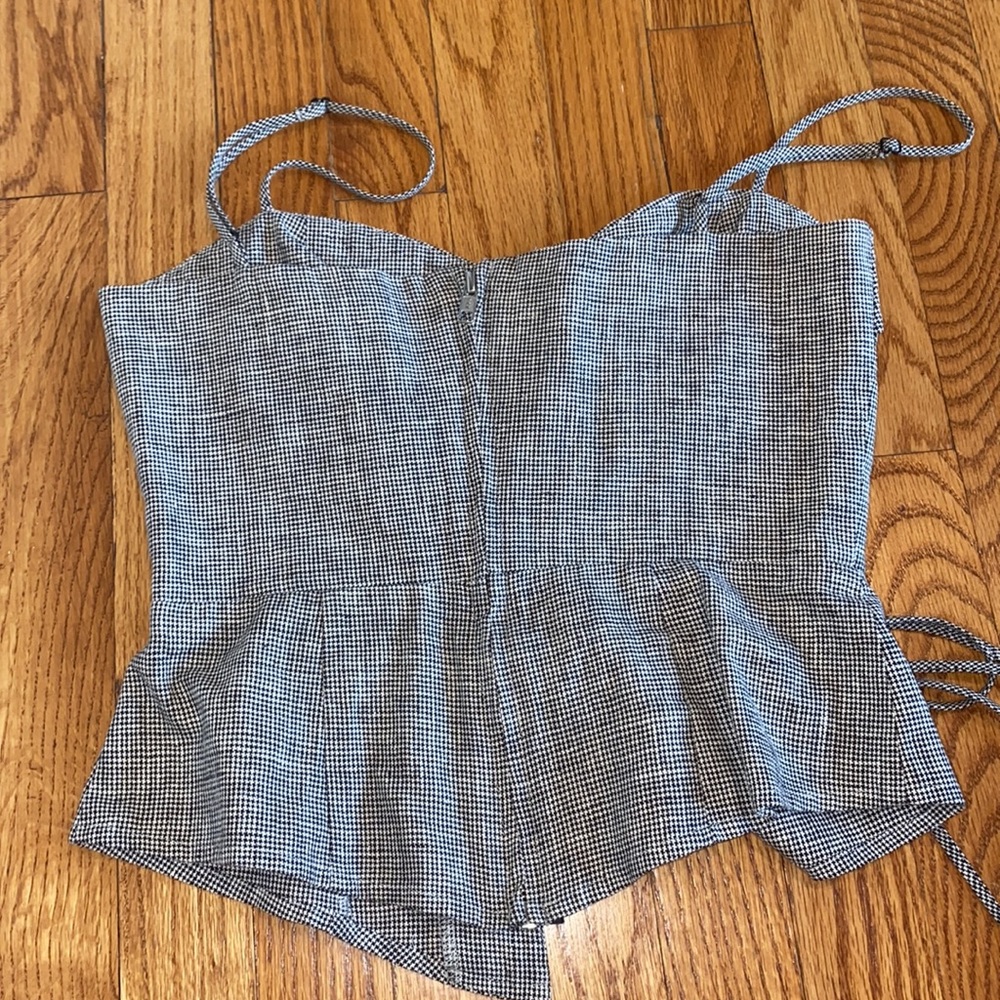 Reformation top - Picture 3 of 5